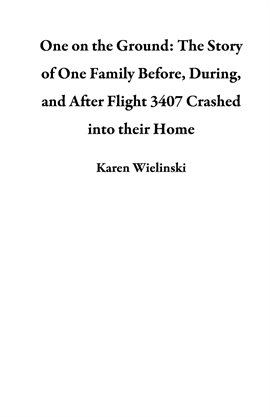 Cover image for One on the Ground