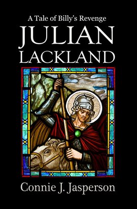 Cover image for Julian Lackland