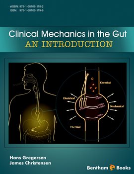 Cover image for Clinical Mechanics in the Gut: An Introduction