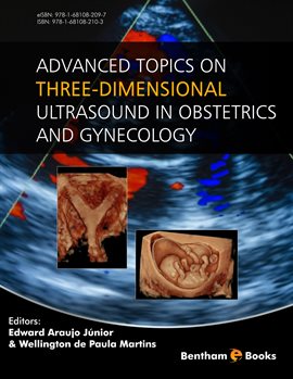 Imagen de portada para Advanced Topics on Three-Dimensional Ultrasound in Obstetrics and Gynecology