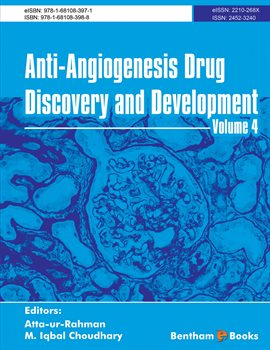 Cover image for Anti-Angiogenesis Drug Discovery and Development: Volume 4
