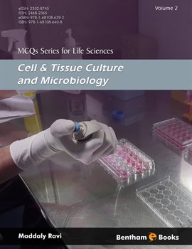 Cover image for Mcqs Series For Life Sciences: Volume 2