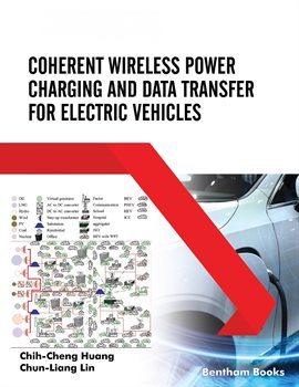 Imagen de portada para Coherent Wireless Power Charging and Data Transfer for Electric Vehicles