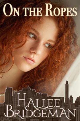 Imagen de portada para On the Ropes (Christian Romantic Suspense)