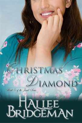 Cover image for Christmas Diamond, a Novella