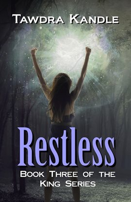 Cover image for Restless