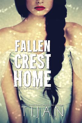 Cover image for Fallen Crest Home