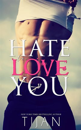 Cover image for Hate To Love You