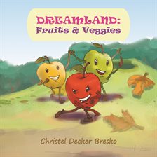 Cover image for Dreamland