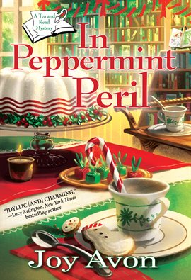 In Peppermint Peril