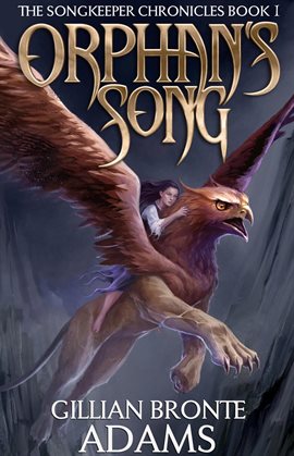 Cover image for Orphan's Song