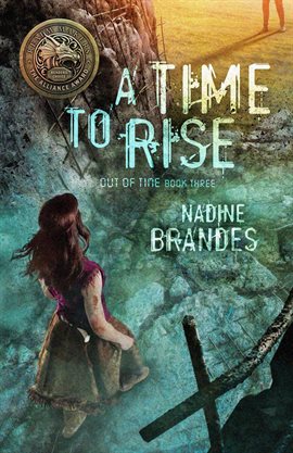 Cover image for A Time to Rise