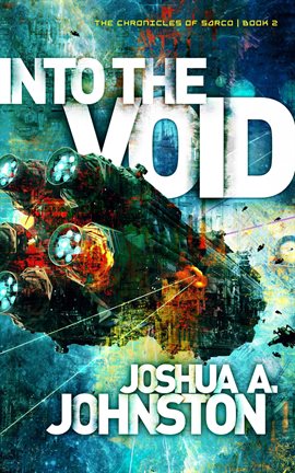 Cover image for Into the Void