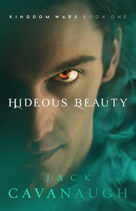 Cover image for Hideous Beauty