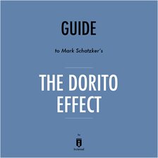 Cover image for Guide to Mark Schatzker's The Dorito Effect