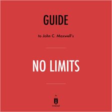 Cover image for Guide to John C. Maxwell's No Limits