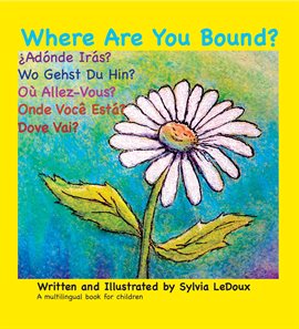 Cover image for Where Are You Bound?