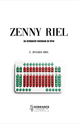 Imagen de portada para Zenny Riel
