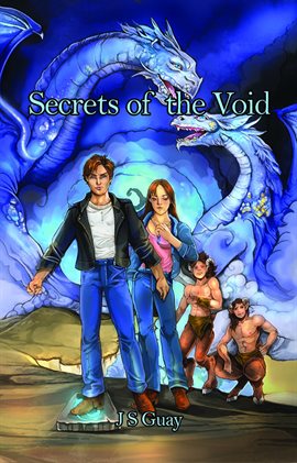 Imagen de portada para Secrets of the Void