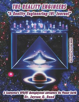 Cover image for The Reality Engineers