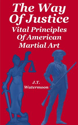 Cover image for The Way of Justice