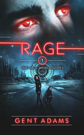 Cover image for Rage