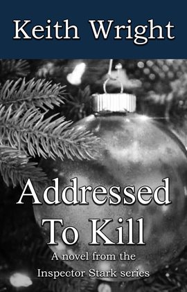 Cover image for Addressed to Kill