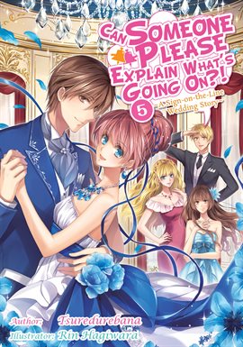 Cover image for Can Someone Please Explain What's Going