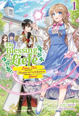Imagen de portada para The Blessing of Liefe