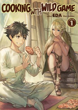 Imagen de portada para Cooking With Wild Game: Volume 1