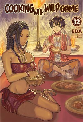 Imagen de portada para Cooking With Wild Game: Volume 12