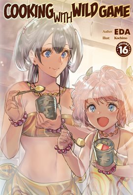 Imagen de portada para Cooking With Wild Game: Volume 16