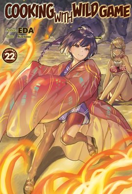 Imagen de portada para Cooking with Wild Game: Volume 22