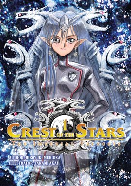Cover image for The Imperial Empire
