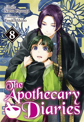 Imagen de portada para The Apothecary Diaries: Volume 8 (Light Novel)