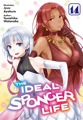 Imagen de portada para The Ideal Sponger Life: Volume 14