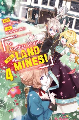 Cover image for To Another World... with Land Mines! Volume 4