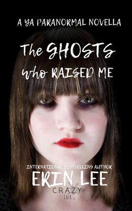 Imagen de portada para The Ghosts who Raised Me
