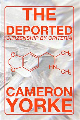 Image de couverture de The Deported - Citizenship by Criteria