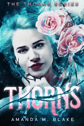 Cover image for Thorns
