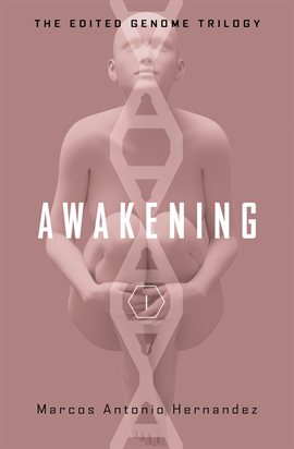 Cover image for Awakening