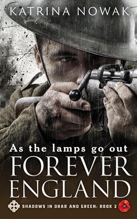 Imagen de portada para Forever England