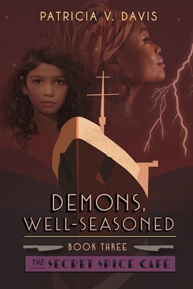 Cover image for Demons, Well-Seasoned