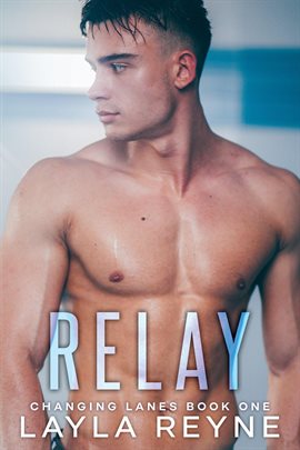 Cover image for Relay