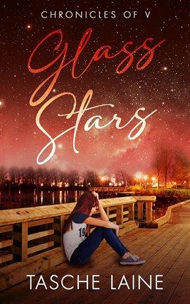 Cover image for Glass Stars