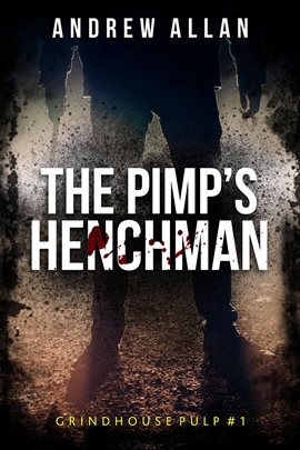 Cover image for The Pimp's Henchman