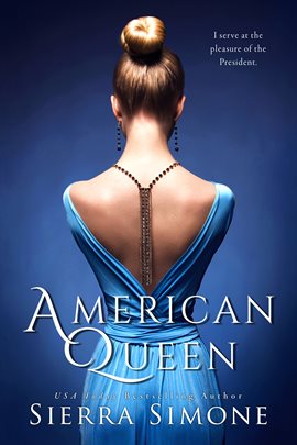 Imagen de portada para American Queen