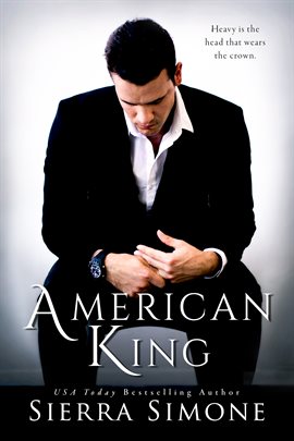 Imagen de portada para American King