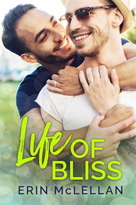 Cover image for Life of Bliss