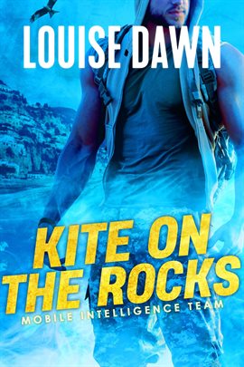 Cover image for Kite on the Rocks